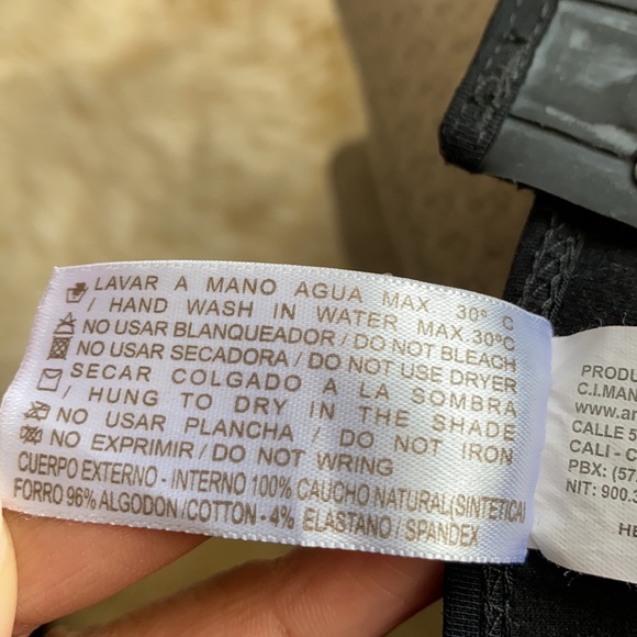 Ann Chery Waist Trainer - Picture 4 of 4